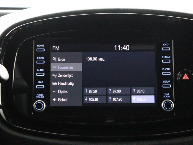 Toyota Aygo X - 1.0 VVT-i S-CVT Pulse