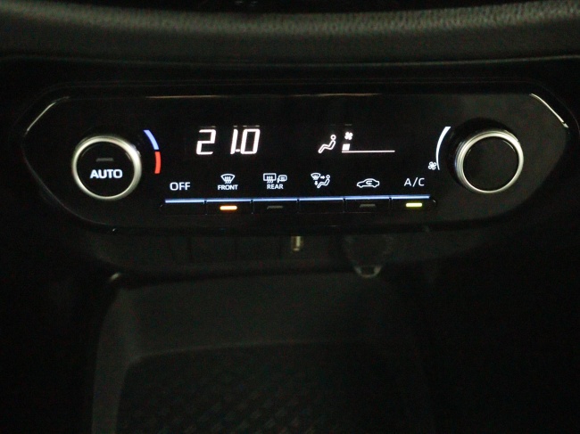 Toyota Aygo X - 1.0 VVT-i S-CVT Pulse