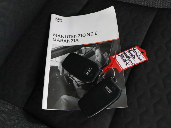 Toyota Yaris Cross - 1.5 Hybrid First Edition