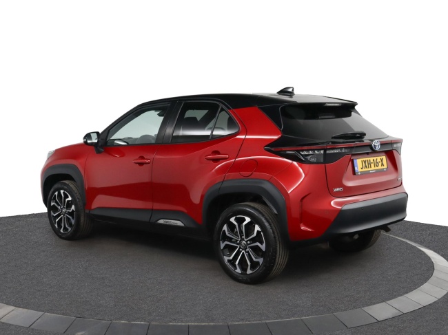 Toyota Yaris Cross - 1.5 Hybrid First Edition