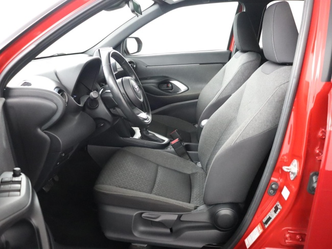 Toyota Yaris Cross - 1.5 Hybrid First Edition