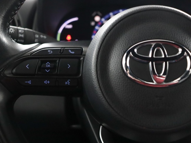 Toyota Yaris Cross - 1.5 Hybrid First Edition