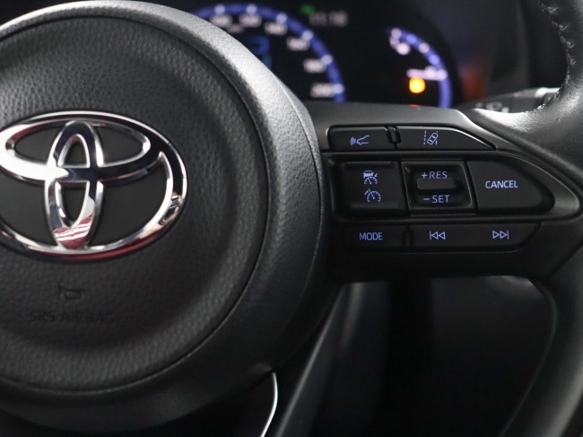 Toyota Yaris Cross - 1.5 Hybrid First Edition