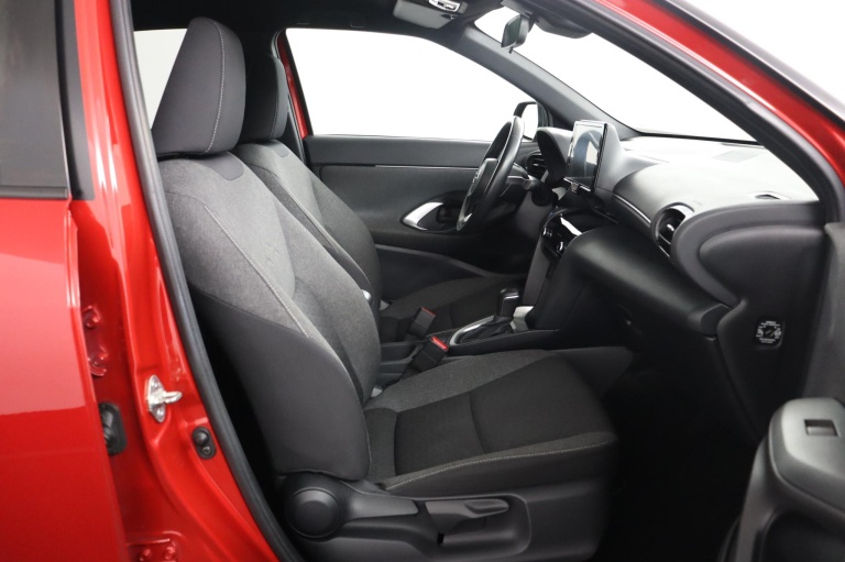 Toyota Yaris Cross - 1.5 Hybrid First Edition 22