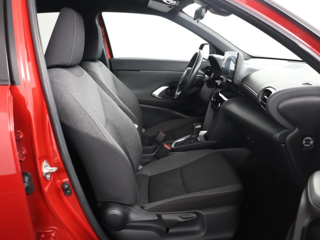 Toyota Yaris Cross - 1.5 Hybrid First Edition