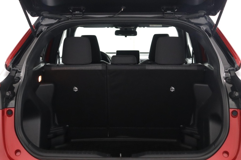 Toyota Yaris Cross - 1.5 Hybrid First Edition 24