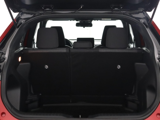 Toyota Yaris Cross - 1.5 Hybrid First Edition