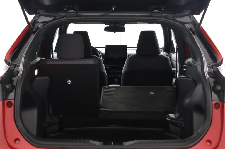 Toyota Yaris Cross - 1.5 Hybrid First Edition 25