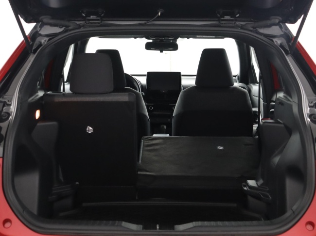 Toyota Yaris Cross - 1.5 Hybrid First Edition