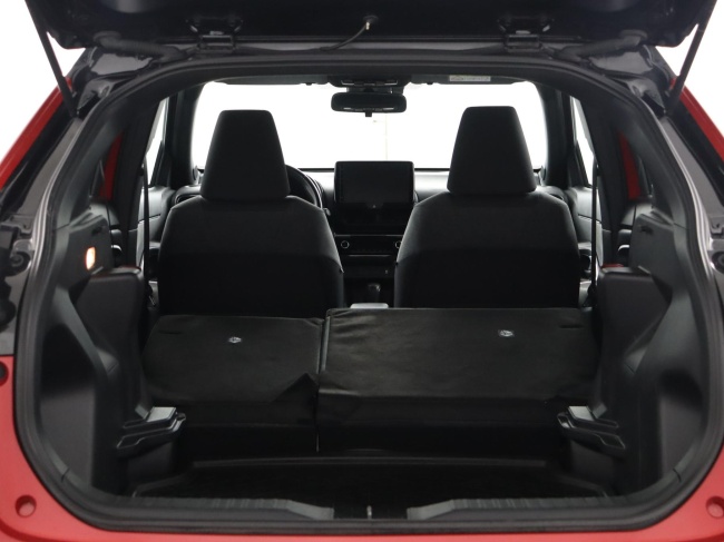 Toyota Yaris Cross - 1.5 Hybrid First Edition