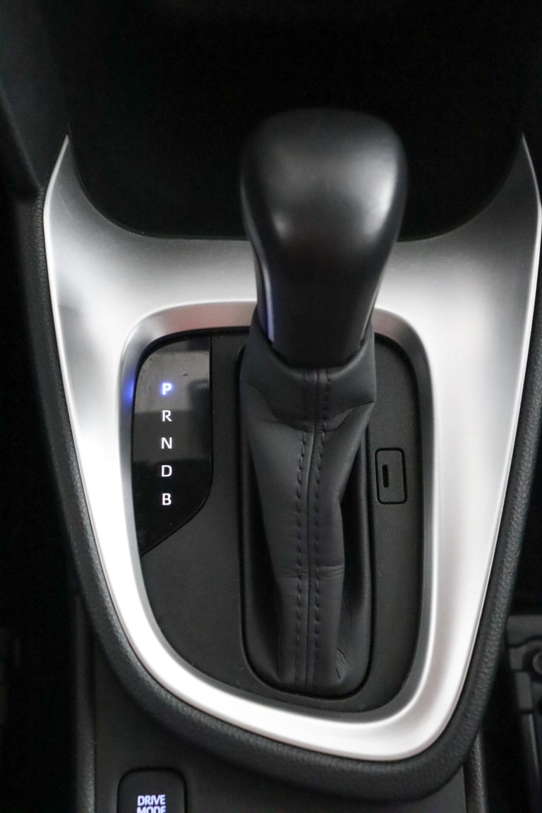 Toyota Yaris Cross - 1.5 Hybrid First Edition 27