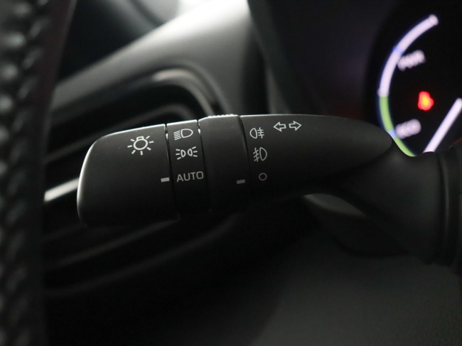 Toyota Yaris Cross - 1.5 Hybrid First Edition