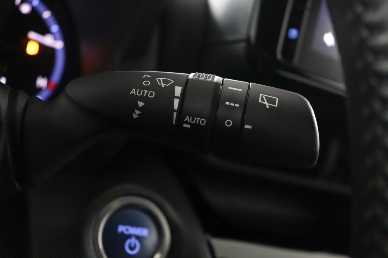 Toyota Yaris Cross - 1.5 Hybrid First Edition 31