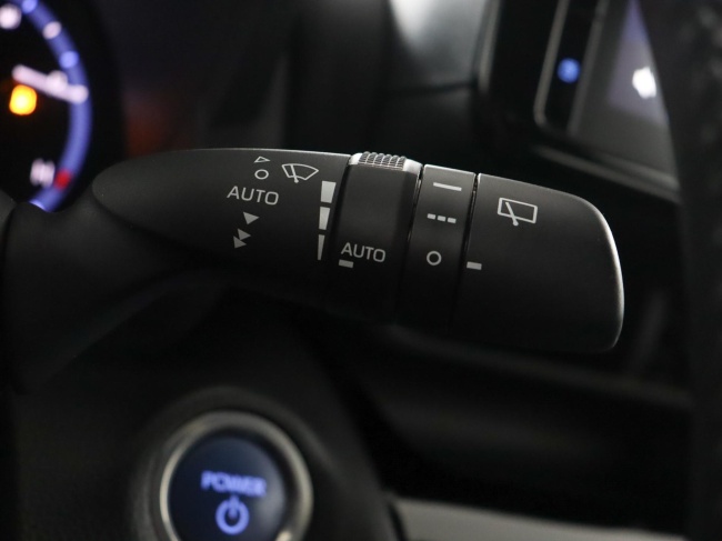 Toyota Yaris Cross - 1.5 Hybrid First Edition