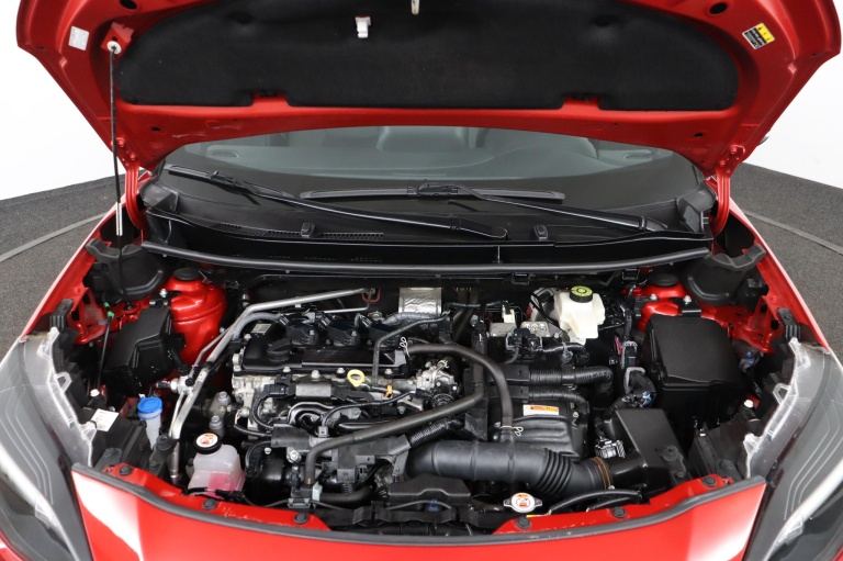 Toyota Yaris Cross - 1.5 Hybrid First Edition 33