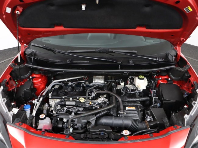 Toyota Yaris Cross - 1.5 Hybrid First Edition