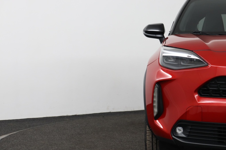 Toyota Yaris Cross - 1.5 Hybrid First Edition 34