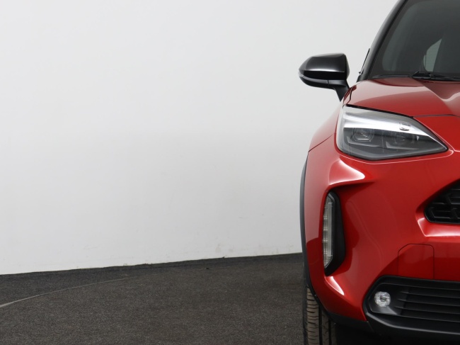 Toyota Yaris Cross - 1.5 Hybrid First Edition