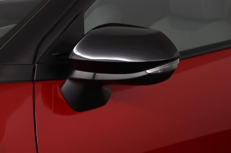 Toyota Yaris Cross - 1.5 Hybrid First Edition 35