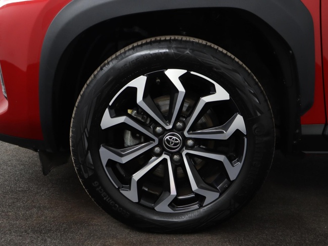 Toyota Yaris Cross - 1.5 Hybrid First Edition