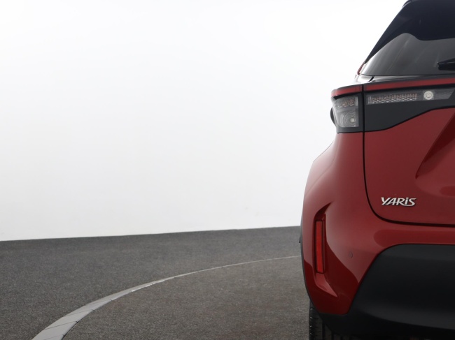 Toyota Yaris Cross - 1.5 Hybrid First Edition
