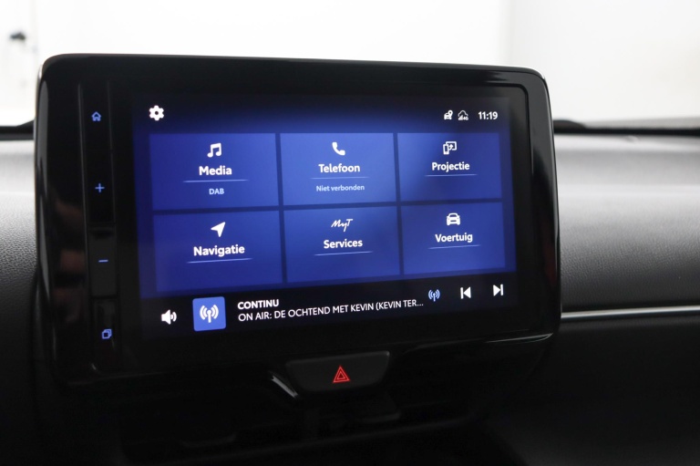 Toyota Yaris Cross - 1.5 Hybrid First Edition 42