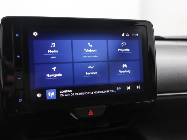 Toyota Yaris Cross - 1.5 Hybrid First Edition