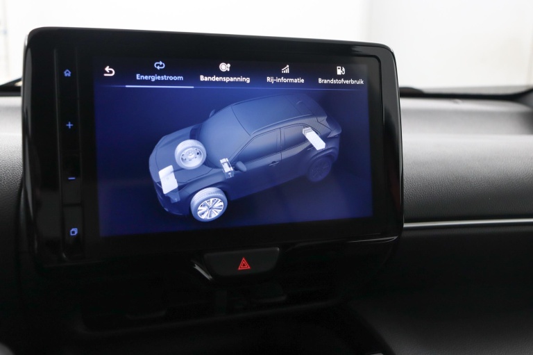 Toyota Yaris Cross - 1.5 Hybrid First Edition 44