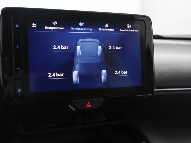 Toyota Yaris Cross - 1.5 Hybrid First Edition