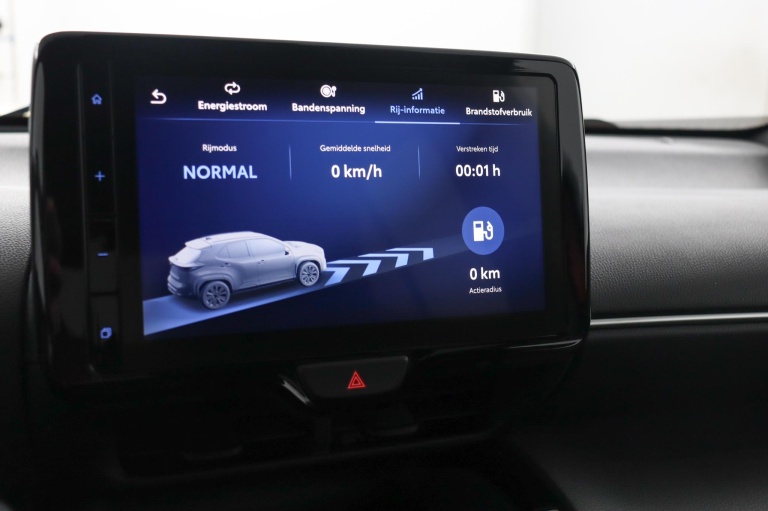 Toyota Yaris Cross - 1.5 Hybrid First Edition 46