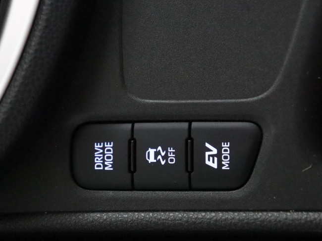 Toyota Yaris Cross - 1.5 Hybrid First Edition