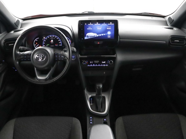 Toyota Yaris Cross - 1.5 Hybrid First Edition