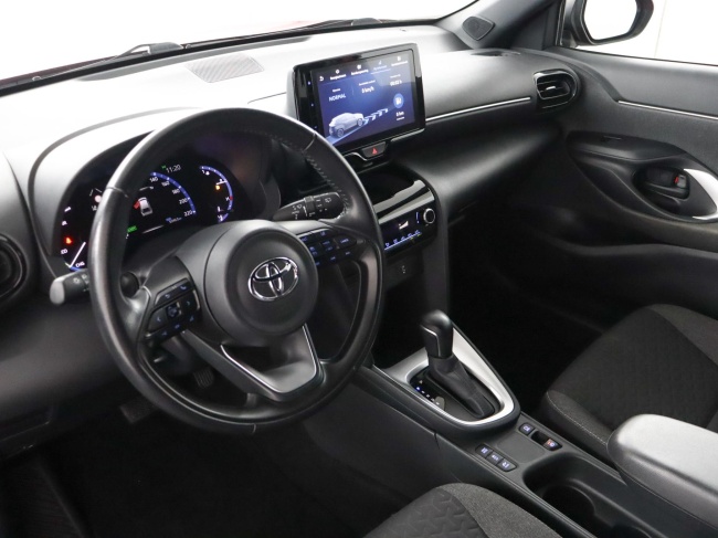 Toyota Yaris Cross - 1.5 Hybrid First Edition