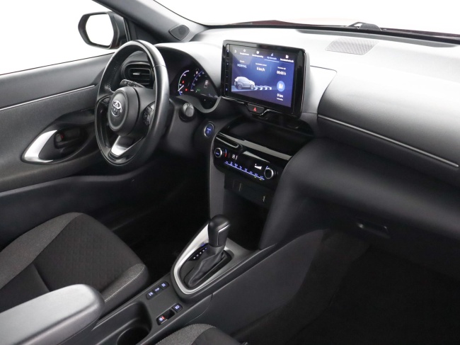 Toyota Yaris Cross - 1.5 Hybrid First Edition