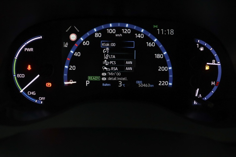 Toyota Yaris Cross - 1.5 Hybrid First Edition 6