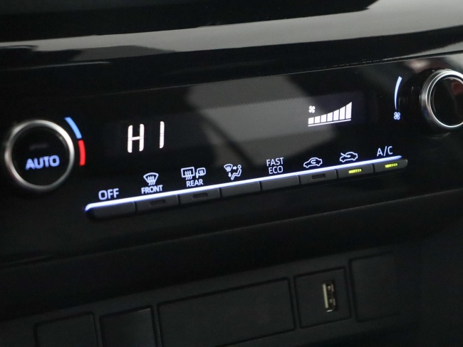 Toyota Yaris Cross - 1.5 Hybrid First Edition