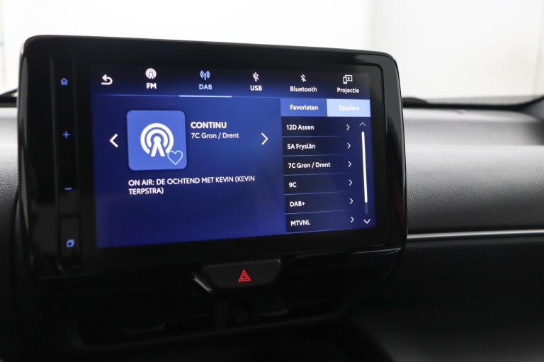 Toyota Yaris Cross - 1.5 Hybrid First Edition 8