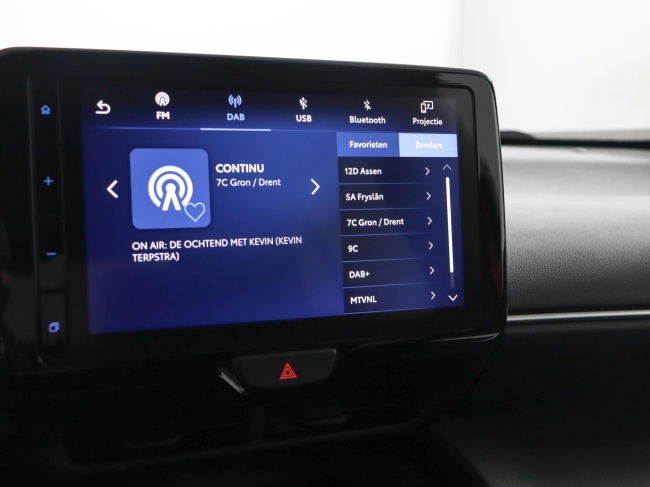 Toyota Yaris Cross - 1.5 Hybrid First Edition