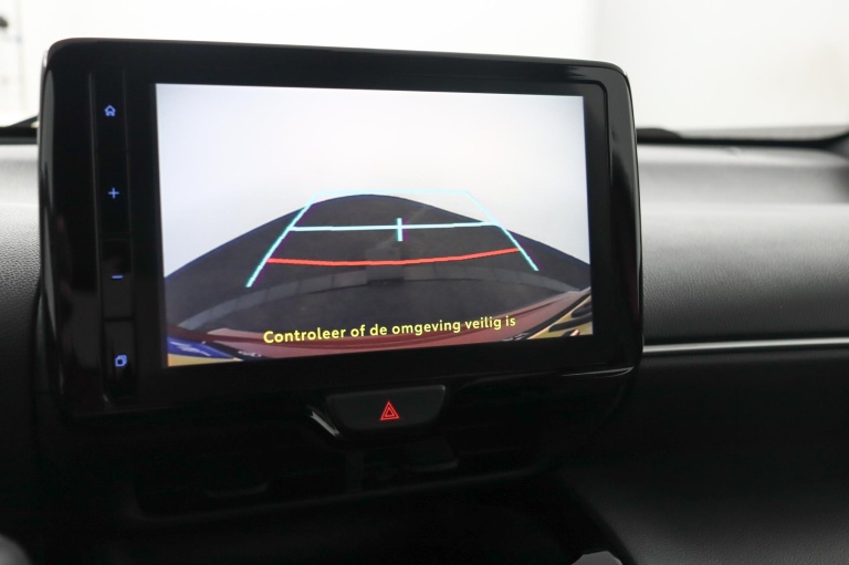 Toyota Yaris Cross - 1.5 Hybrid First Edition 9