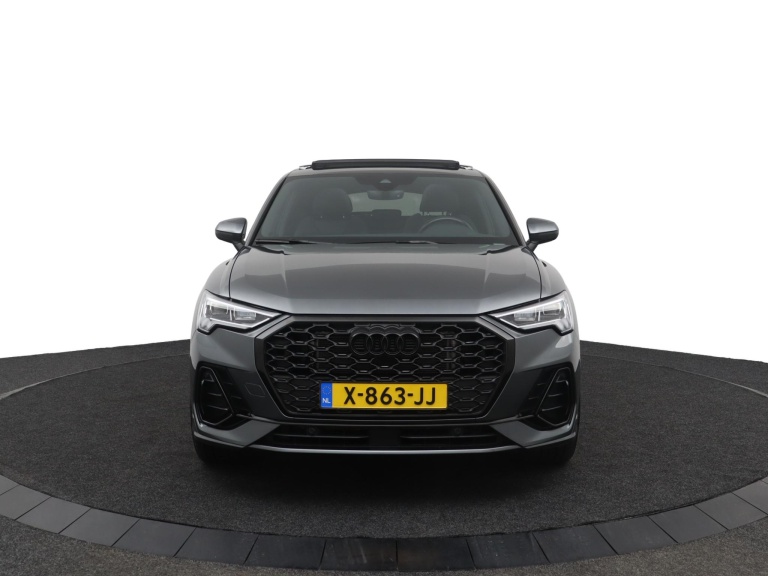 Audi Q3 Sportback - 35 TFSI Pro Line 12