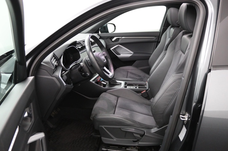 Audi Q3 Sportback - 35 TFSI Pro Line 13