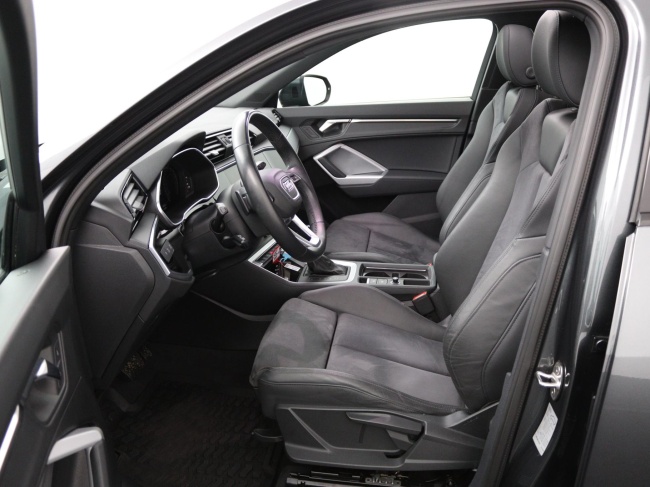 Audi Q3 Sportback - 35 TFSI Pro Line