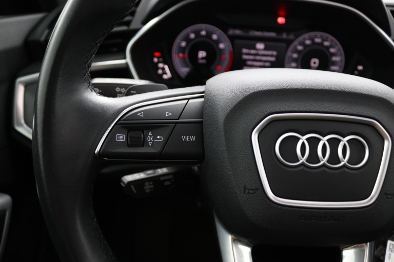 Audi Q3 Sportback - 35 TFSI Pro Line 15