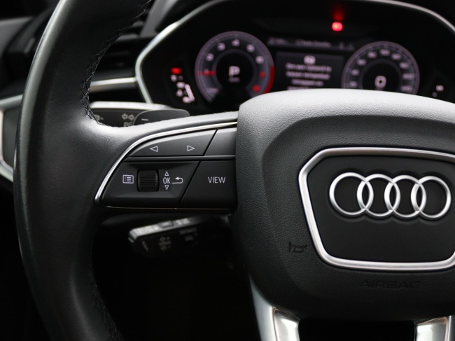 Audi Q3 Sportback - 35 TFSI Pro Line