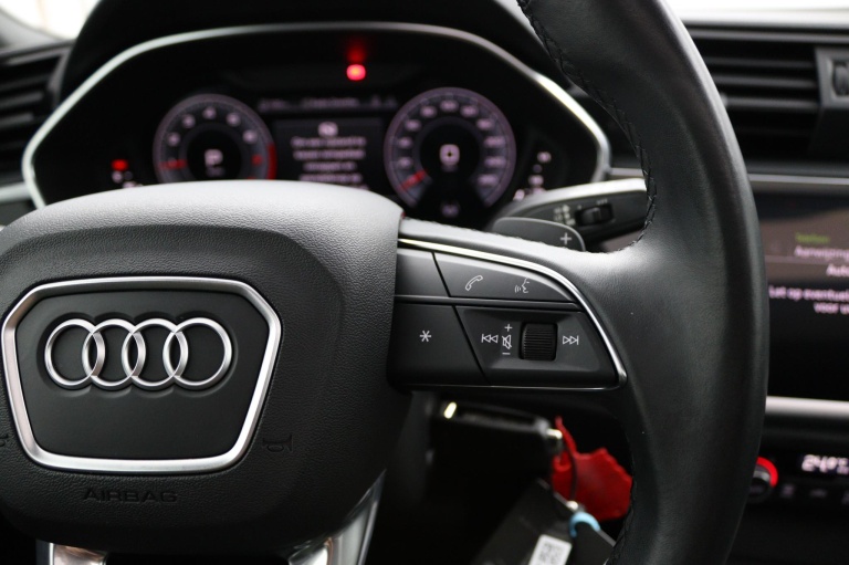 Audi Q3 Sportback - 35 TFSI Pro Line 16