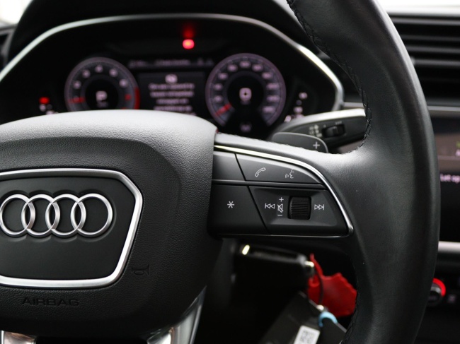 Audi Q3 Sportback - 35 TFSI Pro Line