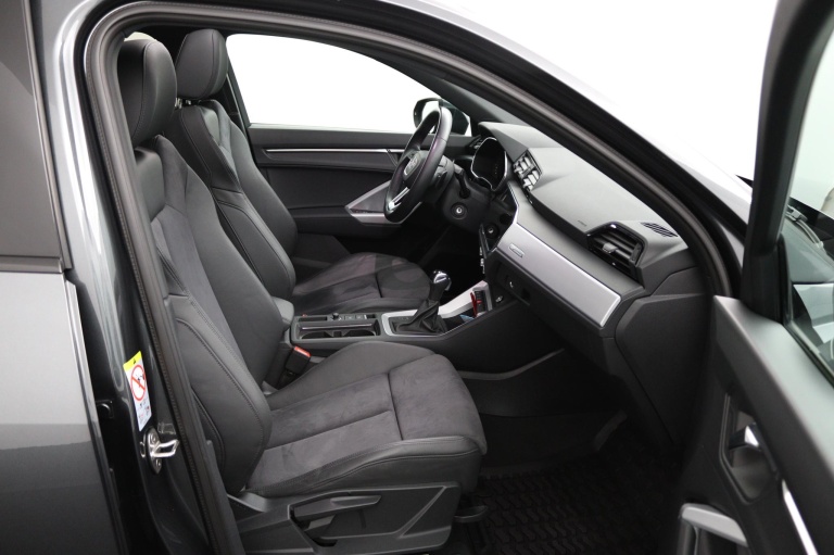 Audi Q3 Sportback - 35 TFSI Pro Line 17