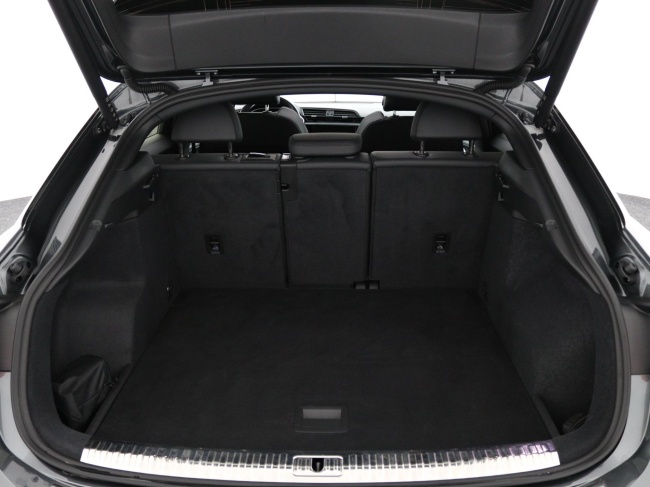 Audi Q3 Sportback - 35 TFSI Pro Line