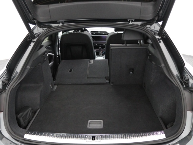 Audi Q3 Sportback - 35 TFSI Pro Line