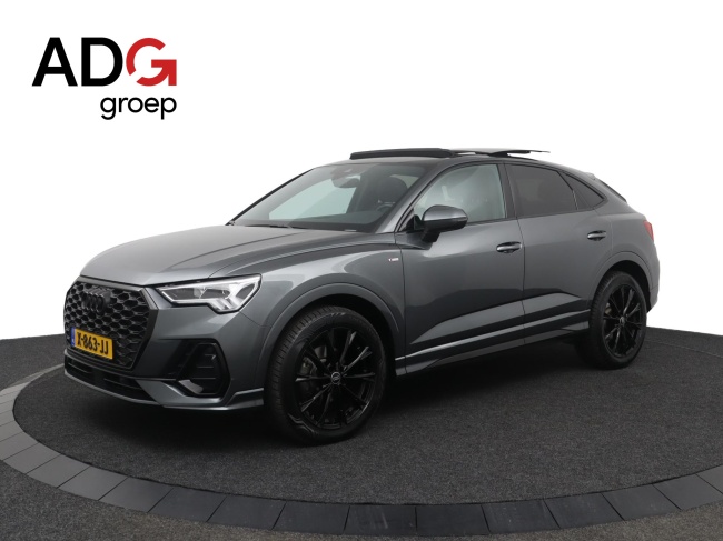 Audi Q3 Sportback - 35 TFSI Pro Line